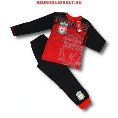 Liverpool FC Pyjamas