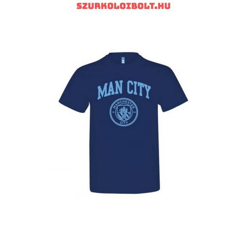 Manchester City  T-shirt 