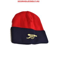 Arsenal United knitted hat - official licensed product