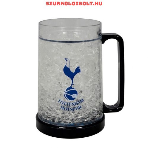 Tottenham Hotspur FC Plastic Freezer Tankard