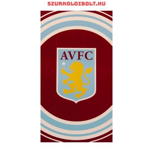  Aston Villa F.C.  Towel 