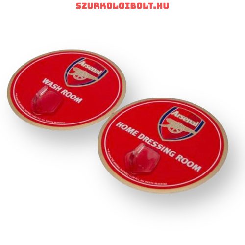 Arsenal  hanger - official licensed product