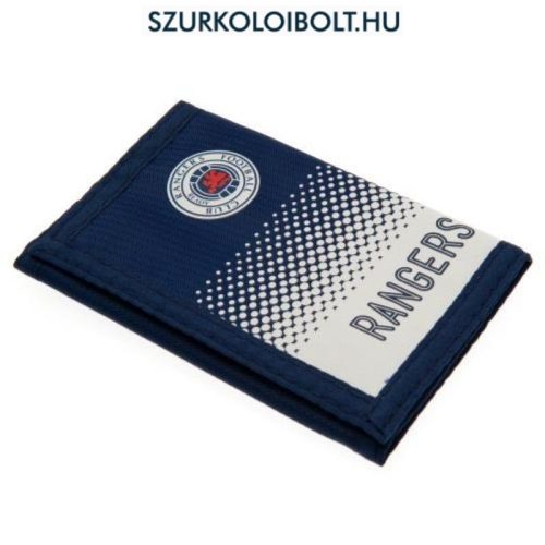 Rangers AFC Wallet - official merchandise