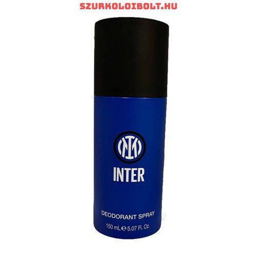 Internazionale deodorant spray 