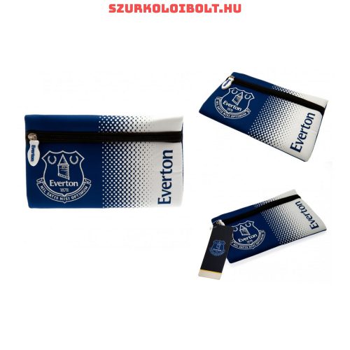 Everton pencil case - official merchandise