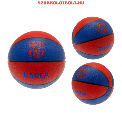 FC Barcelona FC basketball Signature