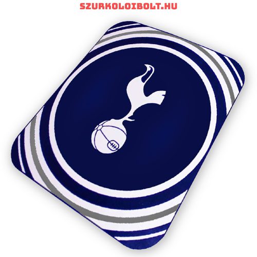 Tottenham Hotspur FC Polar Fleece Blanket - original licensed product 