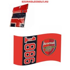 Arsenal. flag - official licensed product 