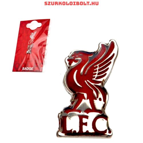 Liverpool FC Supporter Pin - official merchandise 