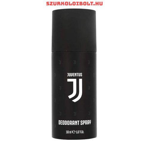 Juventus deodorant spray 