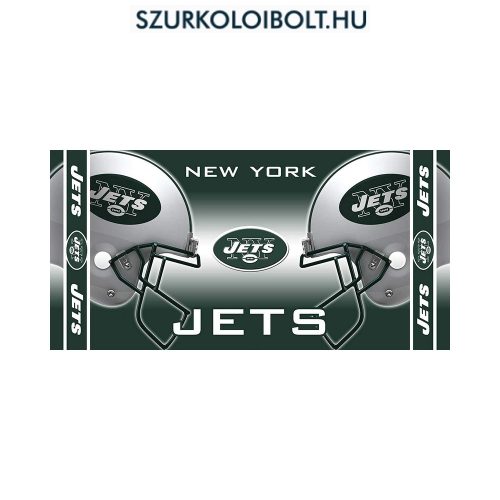 New York Jets towel