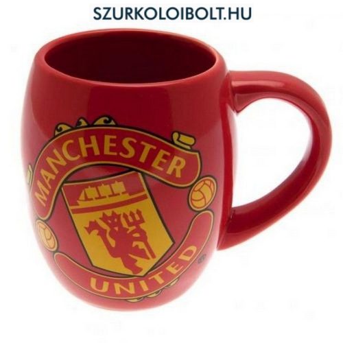 Manchester United F.C. Tea Tub Mug