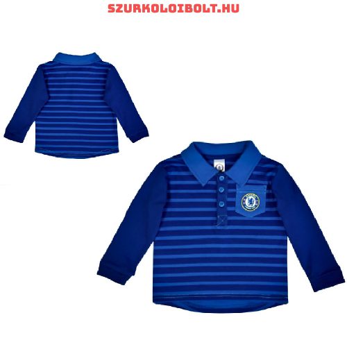 Chelsea F.C. Polo Shirt