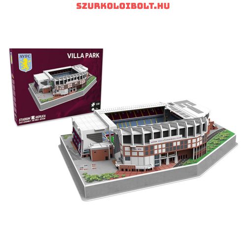 Aston Villa puzzle - original, licensed product 