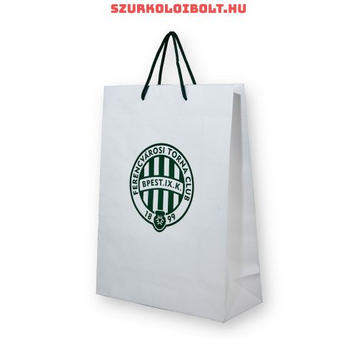 Ferencváros shopping bag(official licensed product) 