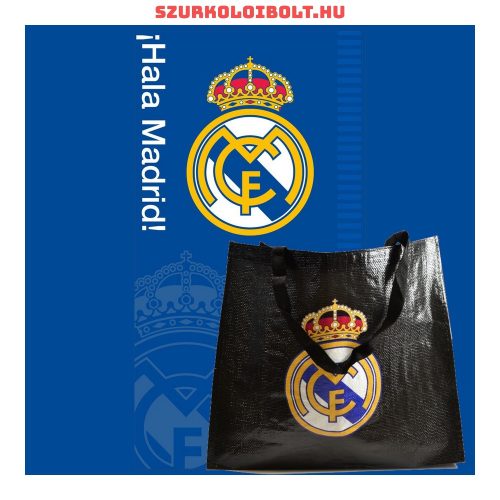 Real Madrid shopping bag(official licensed product) 