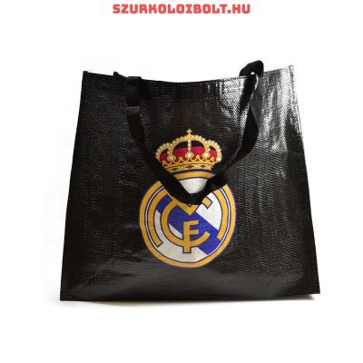 Voorloper Postcode Word gek Real Madrid shopping bag(official licensed product) - Origin