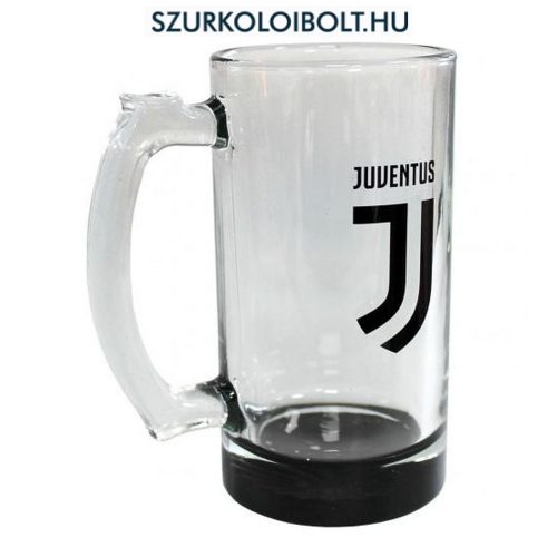 Juventus Beer Mug (0.5 liter)