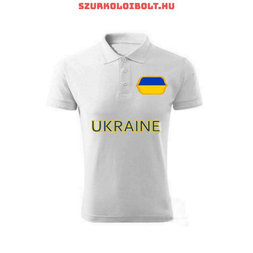 Team Ukrain t-shirt