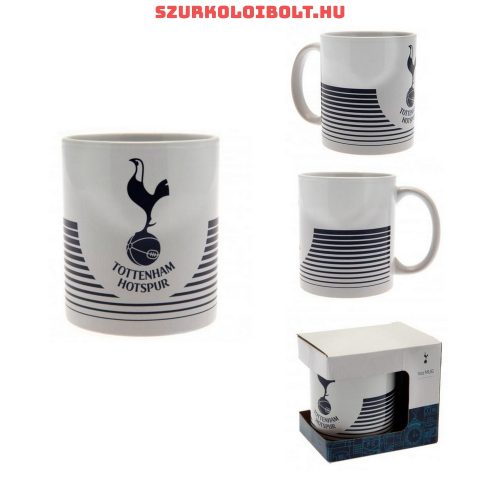 Tottenham Hotspur mug - official merchandise