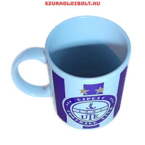 Újpest FC - UTE mug