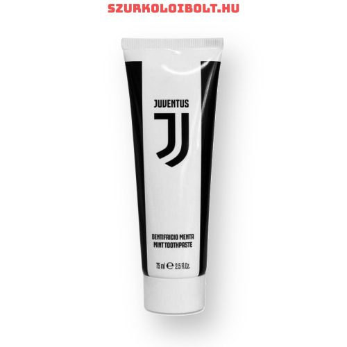 Juventus F.C. Toothpaste