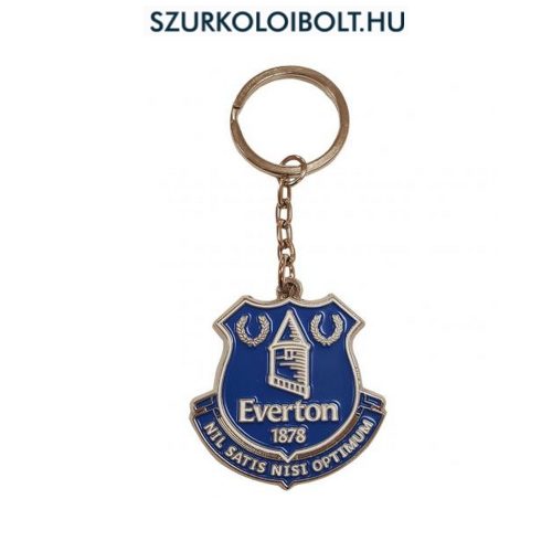 Everton  Keyring - official licensed product