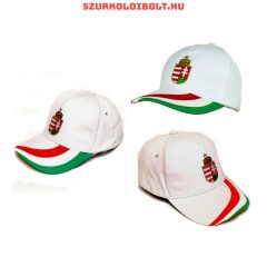 Hungary Baseball Cap