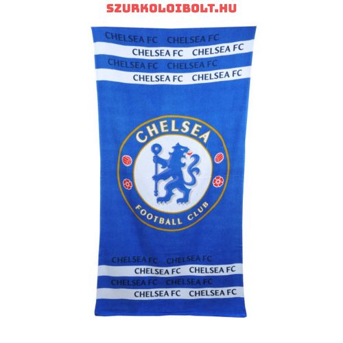 Chelsea F.C. Stadium Towel 