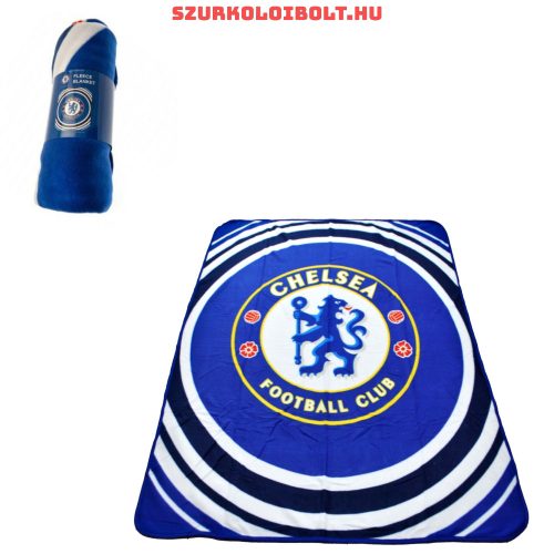 Chelsea F.C Fleece Blanket BL 