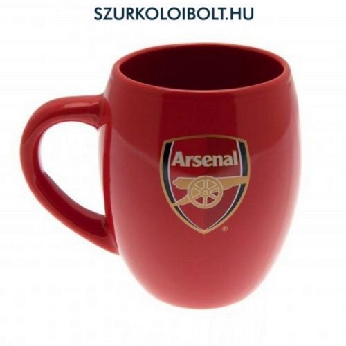 Arsenal FC F.C. Tea Tub Mug