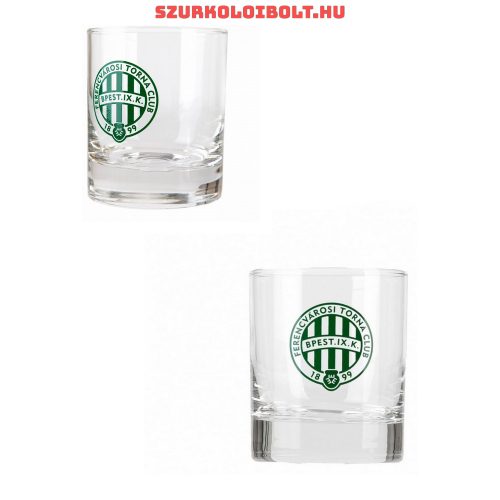 Ferencváros  glass