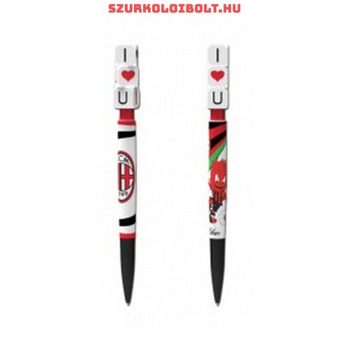 AC Milan pen