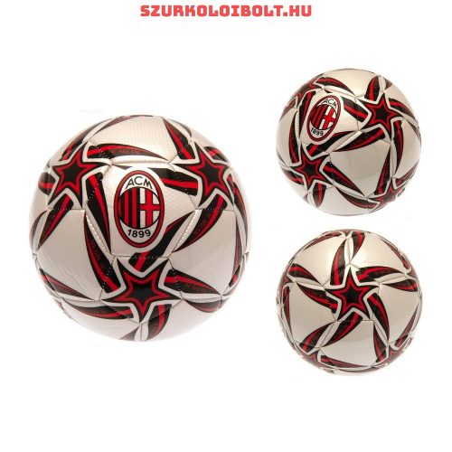 AC Milan F.C. Football 