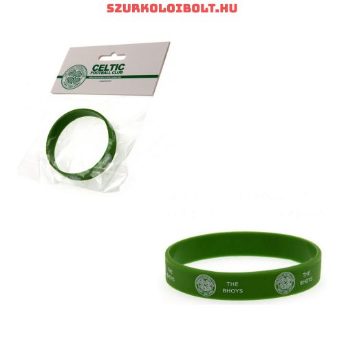 Celtic  F.C. Silicone Wristband