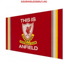 Liverpool. flag - official licensed product 