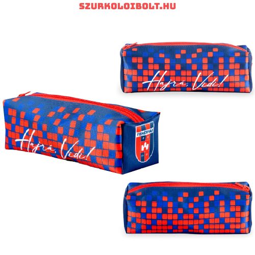  Fehérvár FC pencil case - official merchandise