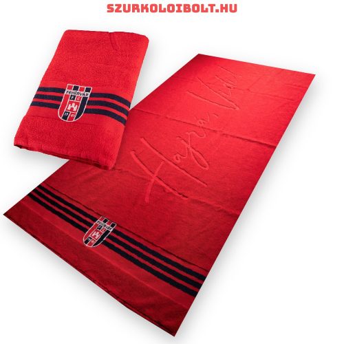  Fehérvár FC Towel