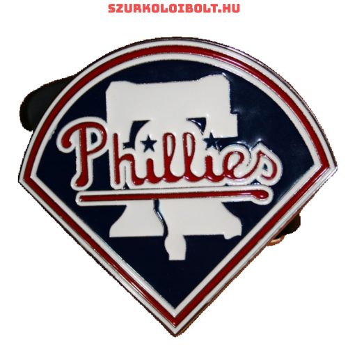 Philadelphia Phillies - Lapel Pin