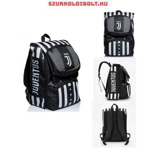 Juventus Backpack (official licensed product) 