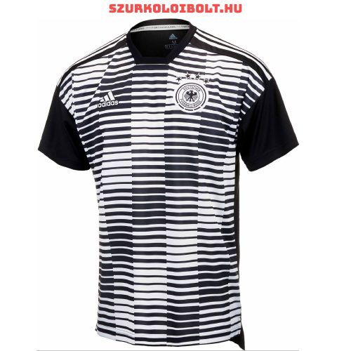 Adidas Germany Junior shirt