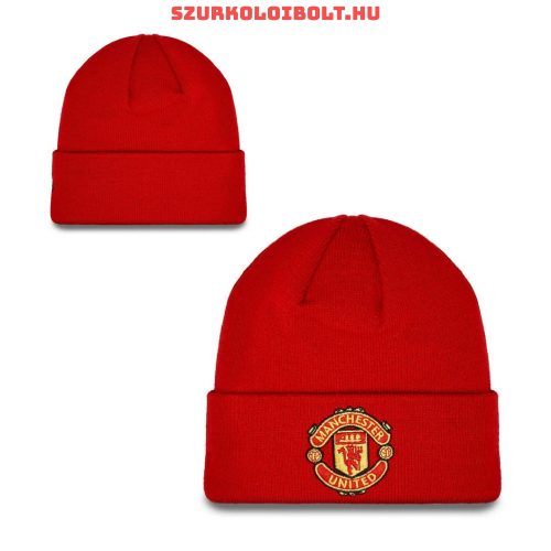 New Era Manchester United F.C. hat 