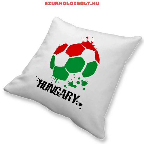 Hungary pillow