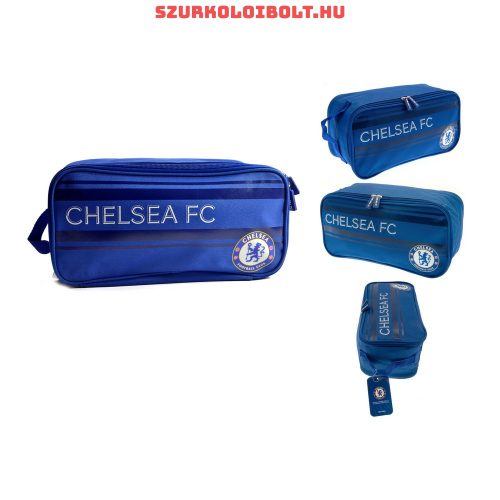 Chelsea F.C. Bootbag / small bag - official licensed product