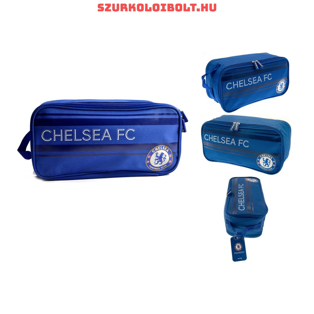 REINDEAR Soccer Team Football Club Logo Heavy Duty Baggage Travel Luggage ID Tag US Seller Chelsea F.C. 