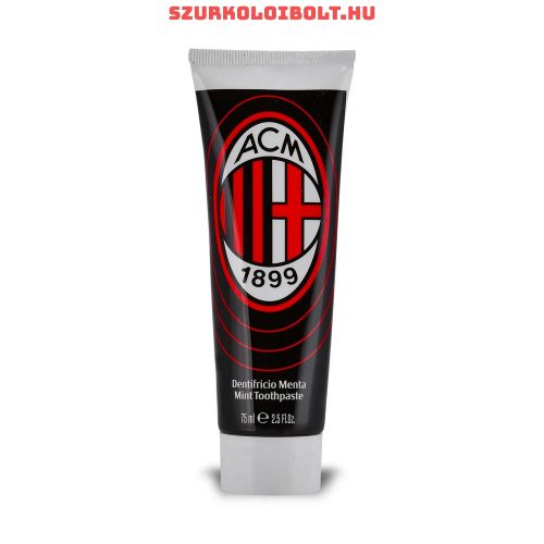 AC Milan F.C. Toothpaste