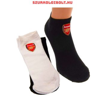 Official 1 Pack Socks Mens 6-11 Arsenal F.C 