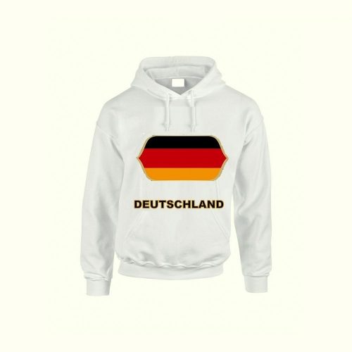 Team Germany pullover/hoody