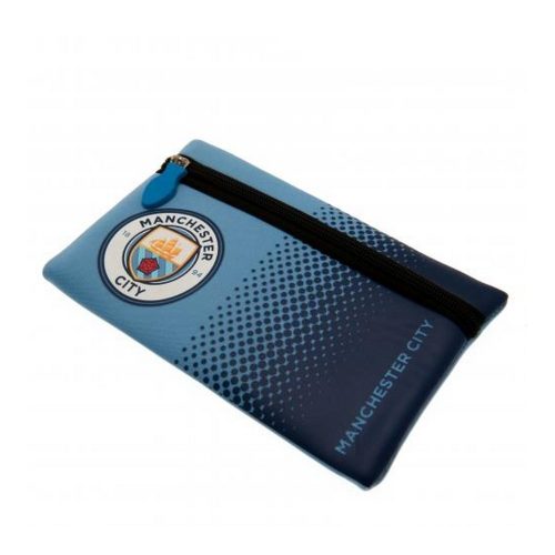 Manchester City pencil case - official merchandise