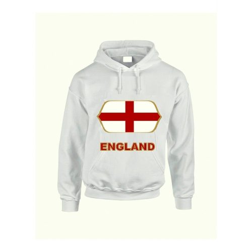 Team England pullover/hoody